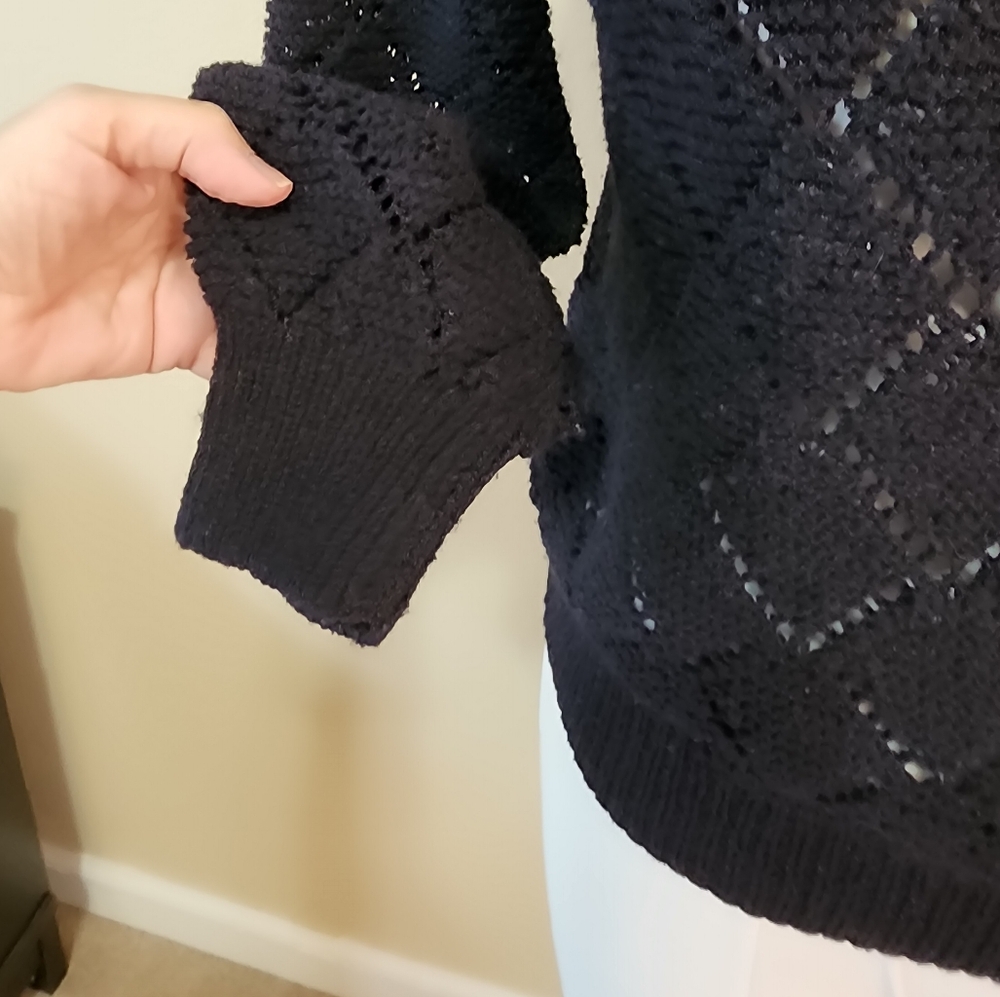 Handmade sweater - Picture 5 of 13